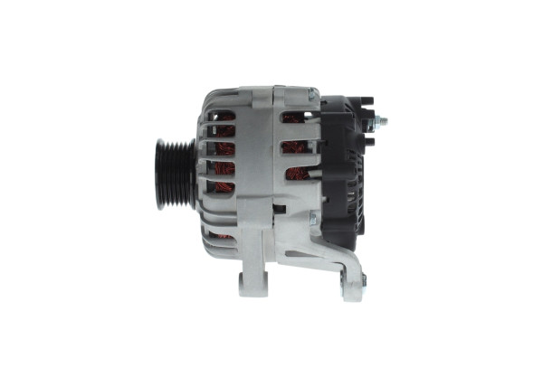 1986A02031, Dynamo, Alternator, BOSCH, 13502593, 13512751, 0986087120, TG12C054, TG12C290, 2714520A