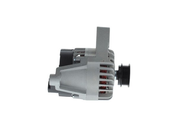 1986A02219, Dynamo, Alternator, BOSCH, 1673520, 51700675, 52003536, 51859042, 0986080560, DAN998, 0986087450, 1022118282