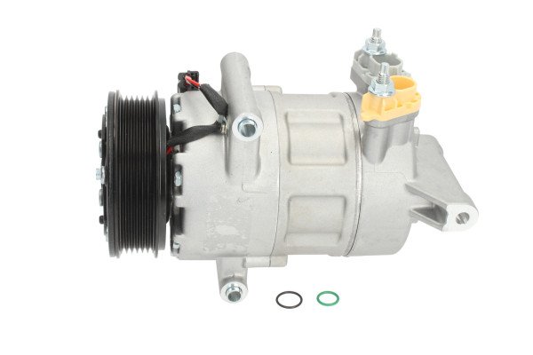 Kompressor, klimaanlegg - 1986AD1048 BOSCH - BK2119D629AC, BK2119D629AD, BK2119D629AE