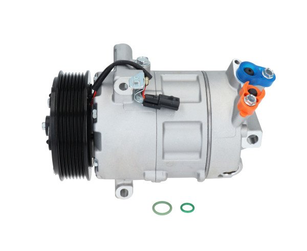 Kompressor, klimaanlegg - 1986AD1059 BOSCH - 4432039, 8200454172, 93161916