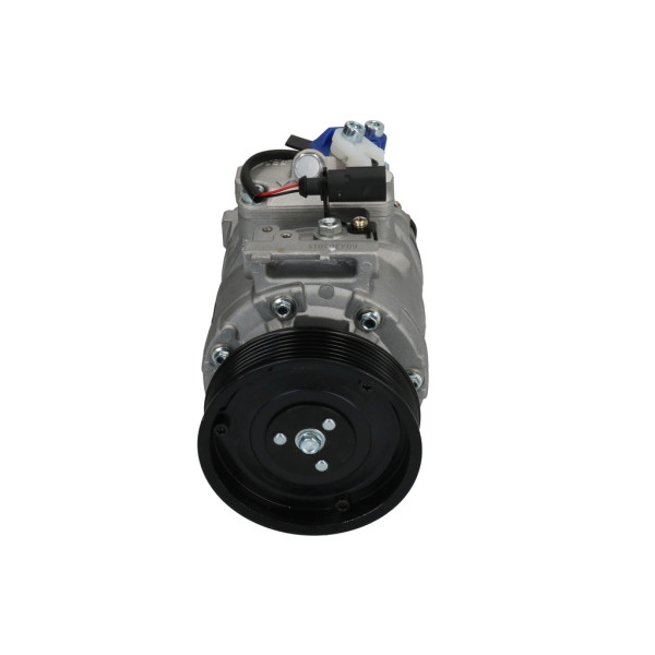 Kompressor, klimaanlegg - 1986AD1086 BOSCH - 7L6820803D, 7P0820803E, 7L6820803E
