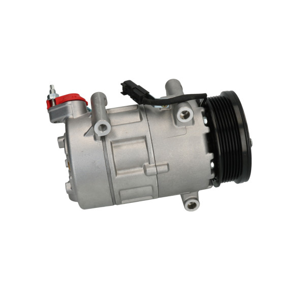 Kompressor, klimaanlegg - 1986AD1095 BOSCH - AV6N19D629BA, LR027788, LR056300