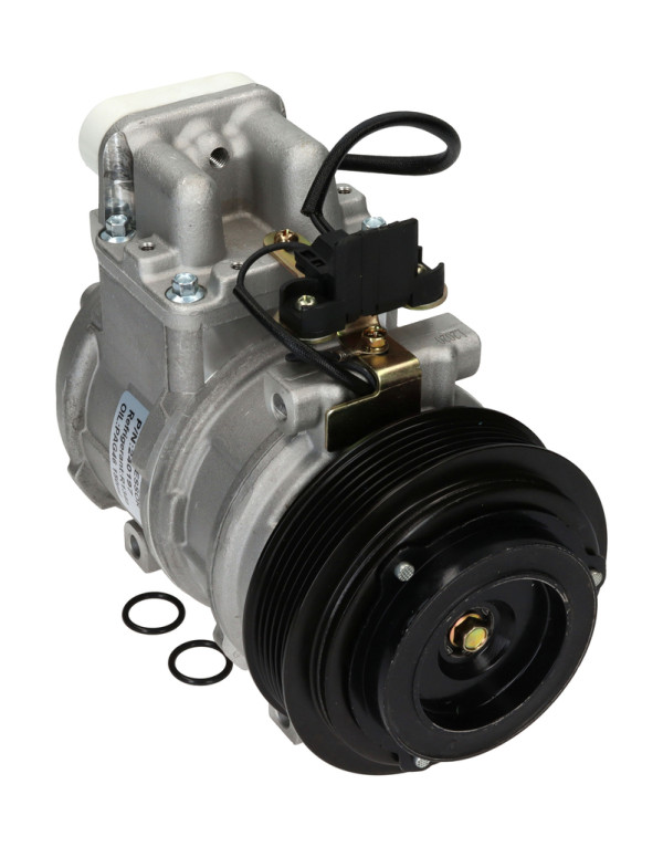 Kompressor, klimaanlegg - 1986AD1128 BOSCH - A0001240111, A0002300511, A0002300611