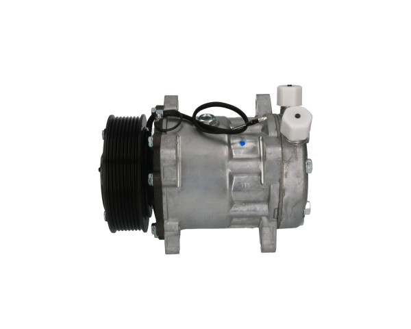Kompressor, klimaanlegg - 1986AD1136 BOSCH - 81866263, 82002069, 82008688