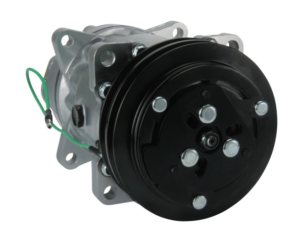 1986AD1143, Kompressor, klimaanlegg, Klimatizace různé, BOSCH, 11104419, 14506862, 14518640, 14649606, 15082742, 8015082742, 32469, 510482, F032240449, SD7H158045, 240449, SD7H158152