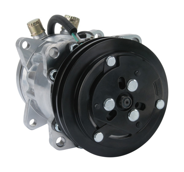 1986AD1177, Kompressor, klimaanlegg, Klimatizace různé, BOSCH, 12304999, 32873, F032240424, SD7H154652, 240424, SD7H158163