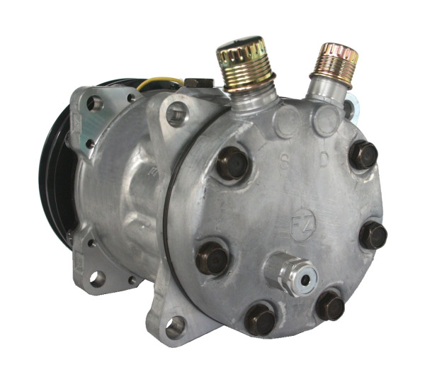 Kompressor, klimaanlegg - 1986AD1200 BOSCH - 11007314, 1864467, 1593151