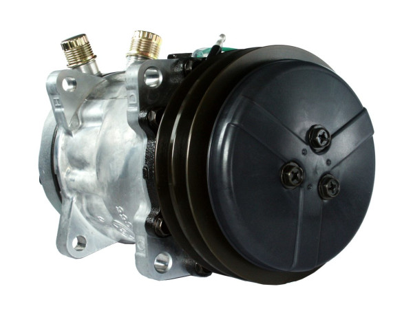 1986AD1202, Kompressor, klimaanlegg, Klimatizace různé, BOSCH, 240101251, 8862020000700, F032240327, SD7H157866, 240327, SD7H158017, SD7H158236