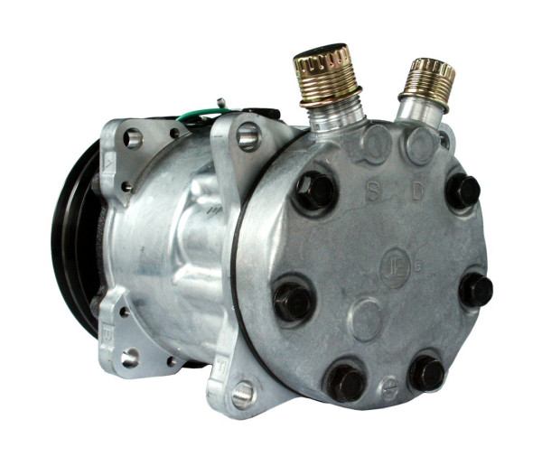 Kompressor, klimaanlegg - 1986AD1202 BOSCH - 240101251, 8862020000700, F032240327