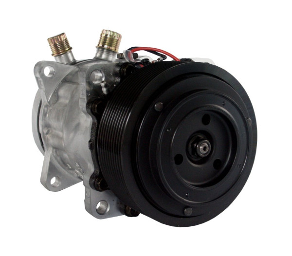 1986AD1211, Kompressor, klimaanlegg, Klimatizace různé, BOSCH, 03129547, 3129547, F032240391, SD7H158035, 240391