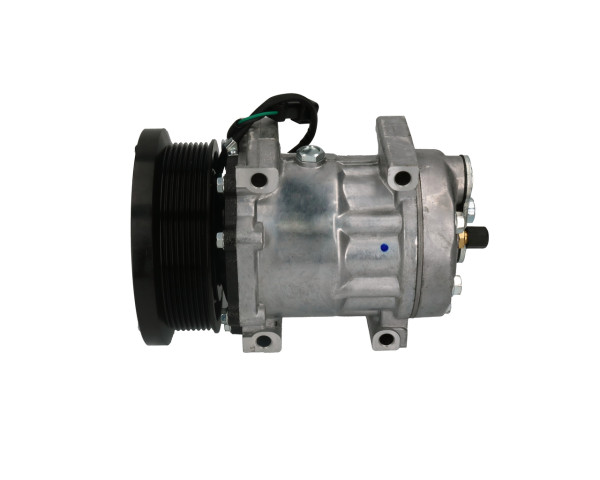 Kompressor, klimaanlegg - 1986AD1215 BOSCH - 1620872, 1630872, 2374857