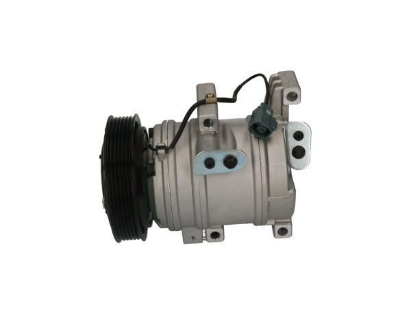 Kompressor, klimaanlegg - 1986AD1258 BOSCH - GJ6A61K00A, GJ6A61K00B, GJ6A61K00C
