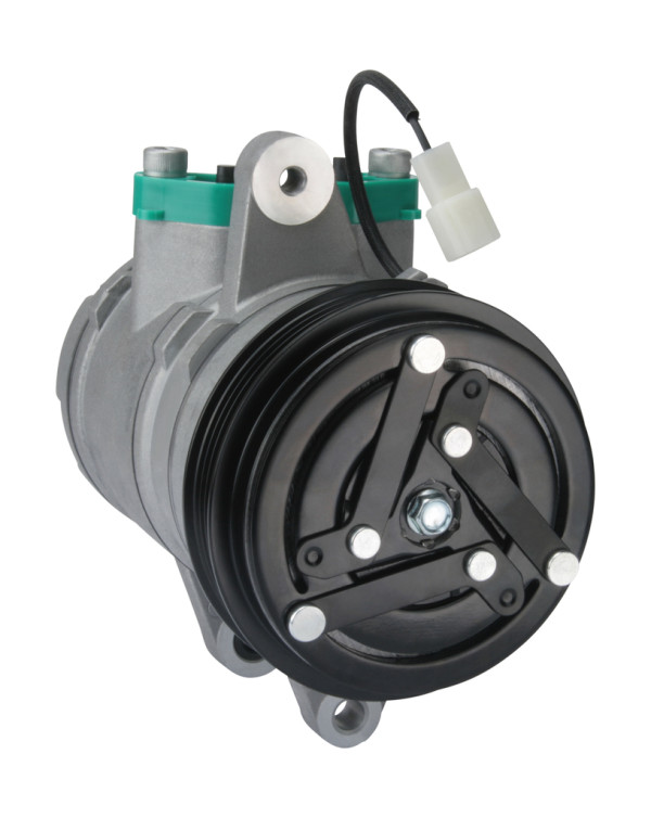 1986AD1265, Kompressor, klimaanlegg, Klimatizace různé, BOSCH, 717860, 95213222, 96568210, 96858724, 510689, ACP765000P, F032240968, 240968