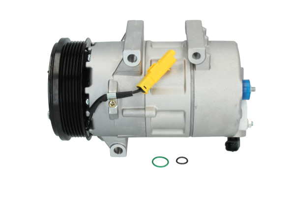Kompressor, klimaanlegg - 1986AD1275 BOSCH - 6453RV, 648728, 6453RW