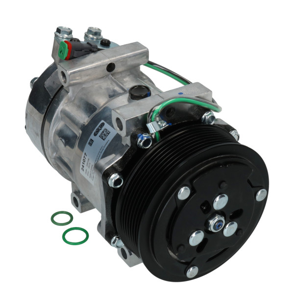 1986AD1285, Kompressor, klimaanlegg, Klimatizace různé, BOSCH, 1853081, 1888033, 570893, 32703, 44369, 510978, F032241077, 241077