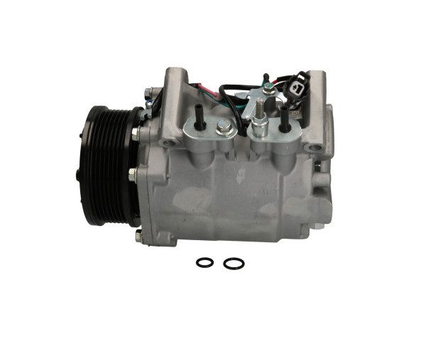Kompressor, klimaanlegg - 1986AD1318 BOSCH - 38810-PNB-006, 32448, 510504