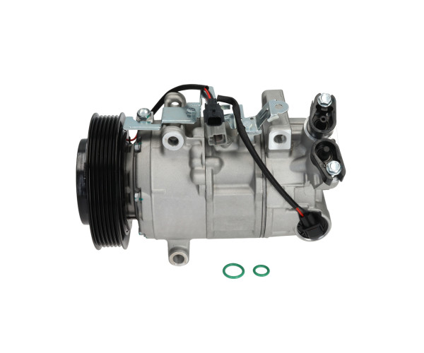 Kompressor, klimaanlegg - 1986AD1319 BOSCH - 926008209R, 320214, 511366