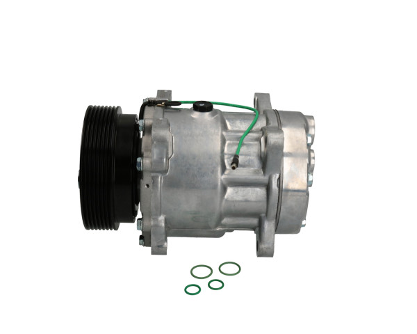 Kompressor, klimaanlegg - 1986AD1321 BOSCH - 7421049380, 8200201422, 8200628441