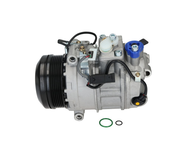 Kompressor, klimaanlegg - 1986AD1329 BOSCH - A0008302700, 0008302700, 32928