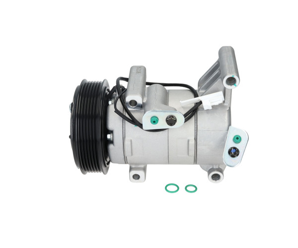 Kompressor, klimaanlegg - 1986AD1332 BOSCH - DG80-61-450, D65161K00A, D65161K00B