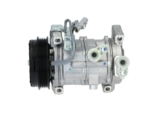 Kompressor, klimaanlegg - 1986AD1369 BOSCH - 95200-61M10, 320266, 511127