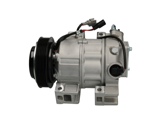 Kompressor, klimaanlegg - 1986AD1379 BOSCH - 92600JG300, 92600JG30A, F032241930