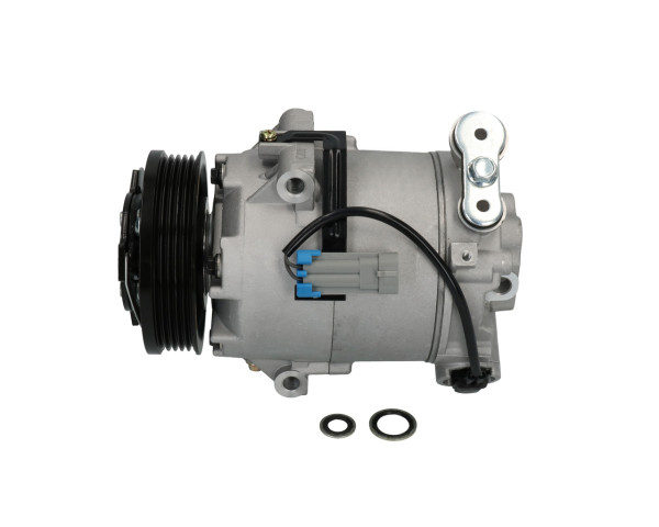 Kompressor, klimaanlegg - 1986AD1384 BOSCH - 13286083, 24466993, 1854171