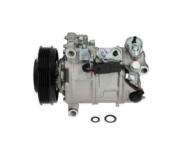 Kompressor, klimaanlegg - 1986AD1386 BOSCH - 926005DB1A, A0008305702, A0038304360