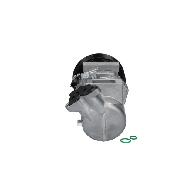 Kompressor, klimaanlegg - 1986AD1392 BOSCH - 8201025121, 926003VC6B, 320104