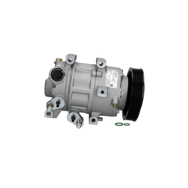 Kompressor, klimaanlegg - 1986AD1404 BOSCH - 97701D7300, 320141G, 511213