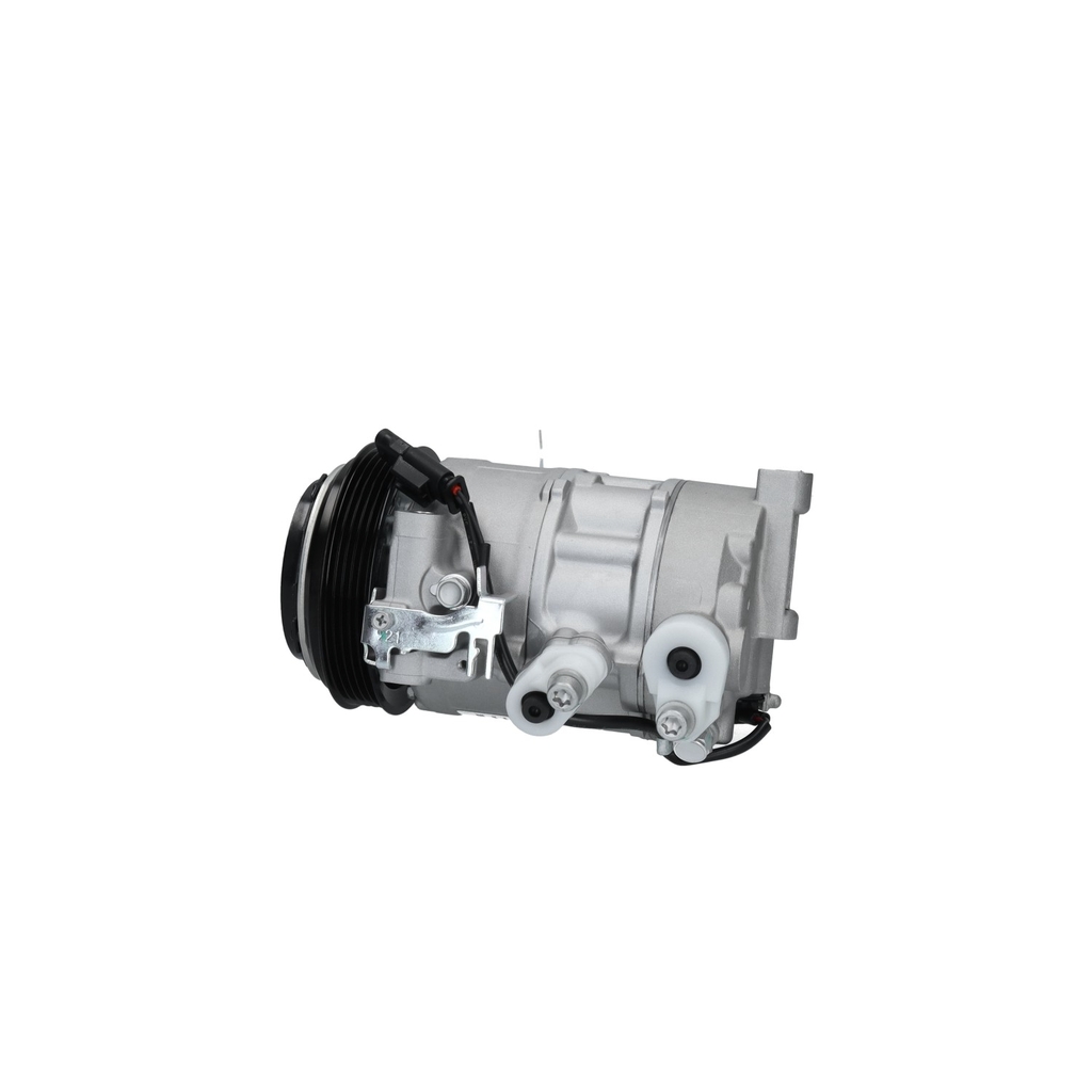 Kompressor, klimaanlegg - 1986AD1418 BOSCH - A0008301301, A0008304500, 0008301301