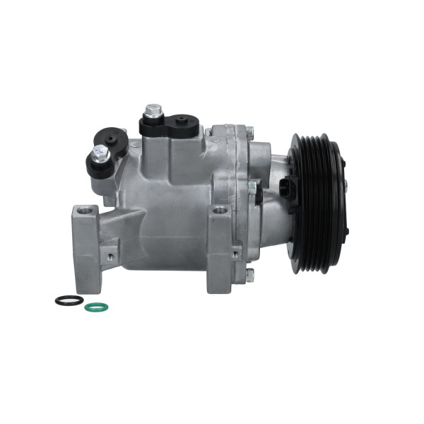 Kompressor, klimaanlegg - 1986AD1468 BOSCH - 52121921, 511459