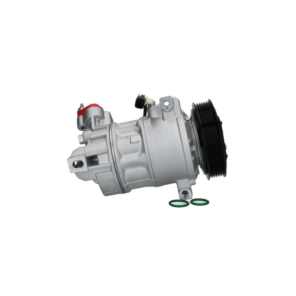 Kompressor, klimaanlegg - 1986AD1472 BOSCH - 36010449, 320178, 511236