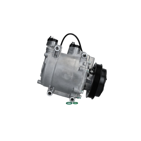 Kompressor, klimaanlegg - 1986AD1475 BOSCH - 38810-RBJ-006, 38810-RBJ-016, 511117