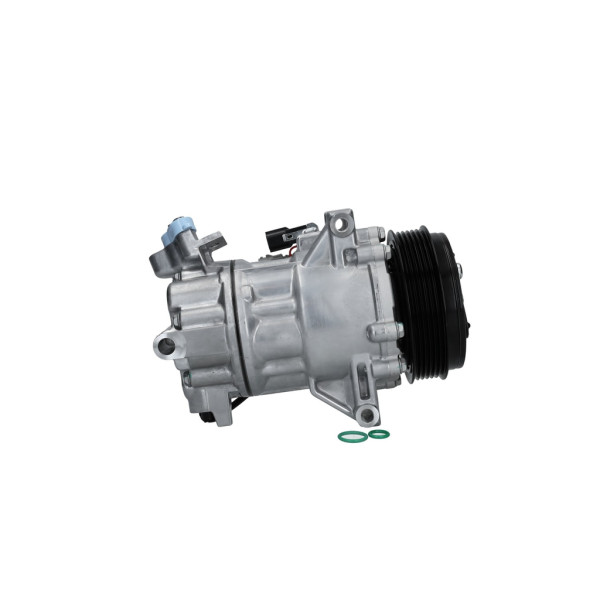 Kompressor, klimaanlegg - 1986AD1477 BOSCH - 926009126R, 511465