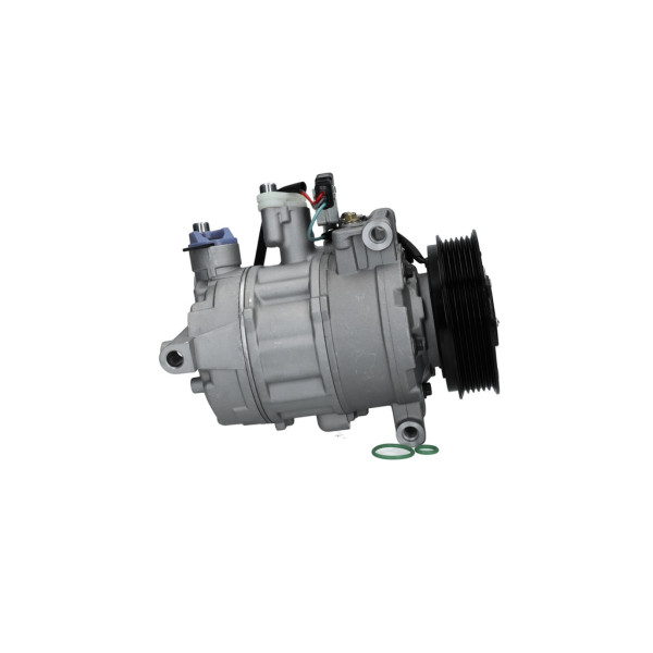 Kompressor, klimaanlegg - 1986AD1480 BOSCH - 4M0816803L, 511166