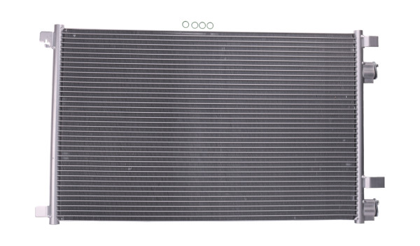 1986AD2010, Kondensator, klimaanlegg, Klimatizace různé, BOSCH, 8200115543, 8671017589, 35449, 94626, 991030, AC360001S, F032260041, RTA5305, 260041