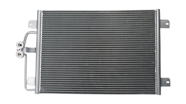 1986AD2075, Kondensator, klimaanlegg, Klimatizace různé, BOSCH, 7700425843, 7700432392, 350203215004, 35832, 94323, 991149, AC233000P, F032260457, RTA5256, 260457