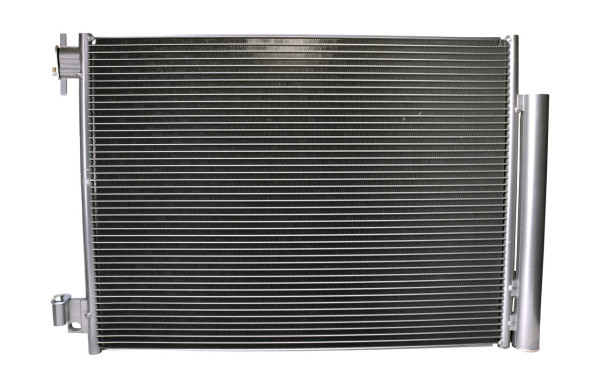 1986AD2087, Kondensator, klimaanlegg, Klimatizace různé, BOSCH, 4535000054, 921001697R, A4535000054, 350357, 940321, AC73000P, DAA5011D, F032261657, 261657, AC73000S