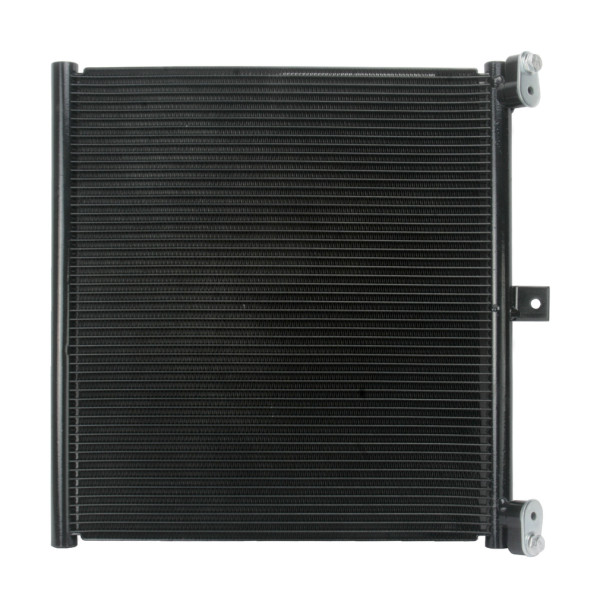 1986AD2089, Kondensator, klimaanlegg, Klimatizace různé, BOSCH, 99157311102, 350203, 940703, AC948000S, F032261608, PR5088, 261608