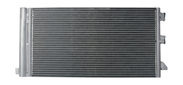 1986AD2091, Kondensator, klimaanlegg, Klimatizace různé, BOSCH, K46798100, 46798100, 51767143, 51960726, 71744326, AC402000S, F032260027, 260027