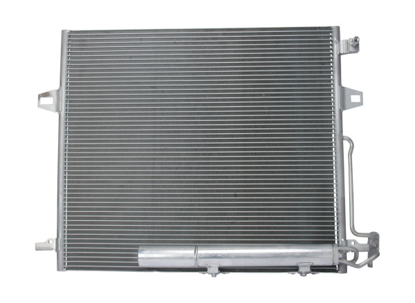 1986AD2106, Kondensator, klimaanlegg, Klimatizace různé, BOSCH, A2515000054, 2515000054, 197605, F032260425, 260425