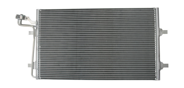 1986AD2117, Kondensator, klimaanlegg, Klimatizace různé, BOSCH, 31292022, 31356000, 31418512, 4N5H19710BF, 8623401, 9124389, F032260489, 260489