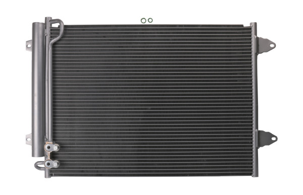 1986AD2118, Kondensator, klimaanlegg, Klimatizace různé, BOSCH, 3C0820411C, 3C0820411E, 3C0820411G, 3C0820411J, 3C0820411, AC734000S, F032260495, 260495