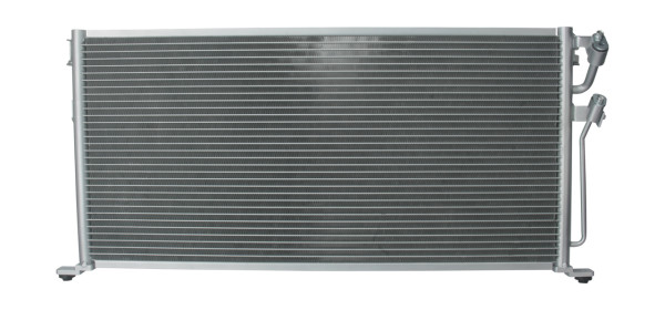 1986AD2119, Kondensator, klimaanlegg, Klimatizace různé, BOSCH, CAB311B121, MN134204, MN151100, 7812A165, F032260734, 260734