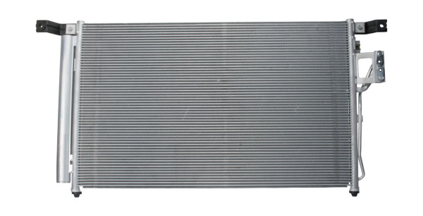 1986AD2123, Kondensator, klimaanlegg, Klimatizace různé, BOSCH, 976062B100, 976062B100AS, F032260768, 260768