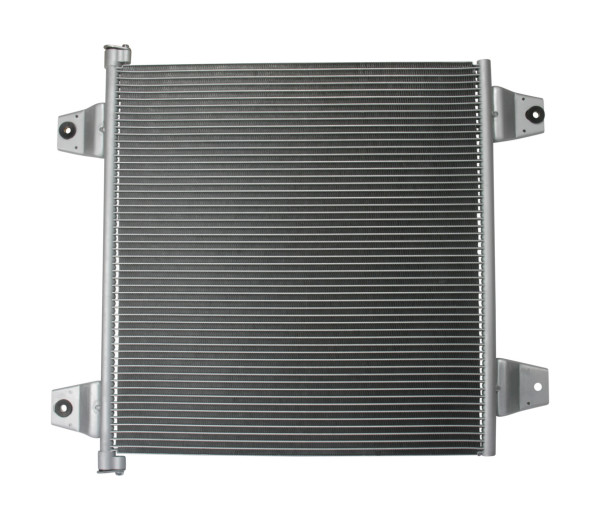 1986AD2130, Kondensator, klimaanlegg, Klimatizace různé, BOSCH, 1629115, F032261010, 261010