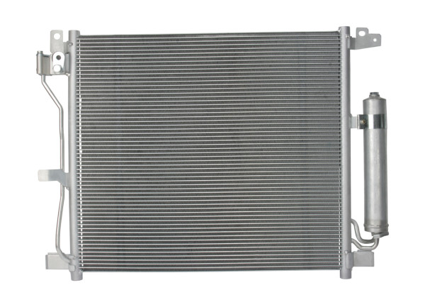 1986AD2131, Kondensator, klimaanlegg, Klimatizace různé, BOSCH, 921001FE0B, F032261059, 261059