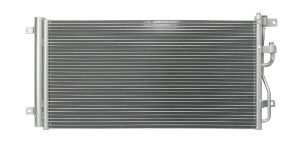 1986AD2135, Kondensator, klimaanlegg, Klimatizace různé, BOSCH, 20874703, 42458588, 4818691, F032261617, 261617