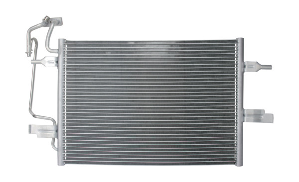 1986AD2136, Kondensator, klimaanlegg, Klimatizace různé, BOSCH, 13128931, 52496880, 13128932, 1850086, F032260012, 260012